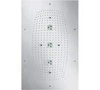 hansgrohe Raindance Tête de douche Rainmaker 28417000 680 x 460 mm, sans éclairage, chrome