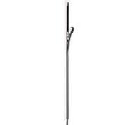 hansgrohe Raindance Unica s barre de douche 27636000 1930 , 90 m, avec tuyau Isiflex 1,60 m, chromé