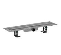 Hansgrohe RainDrain Compact 700Mm Standard Piastrellabile | 56177000