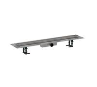 Hansgrohe Raindrain caniveau de douche avec grille 90 cm 56181000