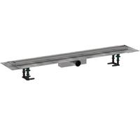 Hansgrohe RainDrain Compact évacuation linéaire 100 cm acier 56183000