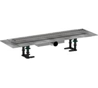 Hansgrohe RainDrain Compact évacuation linéaire 90 cm 56169000