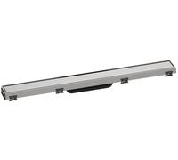 Hansgrohe Raindrain drain de douche 65.5 cm acier 56037800