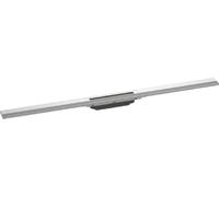 Hansgrohe Raindrain élément extérieur d’évacuation 100 cm acier 56046800