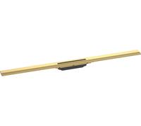 Hansgrohe Raindrain élément extérieur d’évacuation 100 cm doré 56046990
