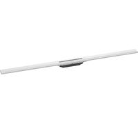 Hansgrohe Raindrain élément extérieur d’évacuation 120 cm blanc 56047700