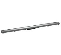 Hansgrohe Raindrain élément extérieur d’évacuation 120 cm chrome 56042000