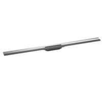 Hansgrohe Raindrain élément extérieur d’évacuation 120 cm chrome 56054000