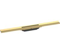 Hansgrohe Raindrain élément extérieur d’évacuation 70 cm doré 56043990
