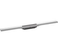 Hansgrohe Raindrain élément extérieur d’évacuation 80 cm acier 56044800