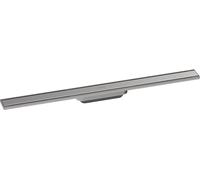 Hansgrohe Raindrain élément extérieur d’évacuation 80 cm acier 56198800