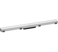 Hansgrohe Raindrain élément extérieur d’évacuation 80 cm blanc 56038450
