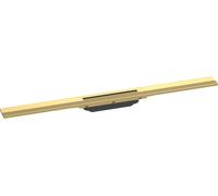 Hansgrohe Raindrain élément extérieur d’évacuation 80 cm doré 56044990
