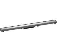 Hansgrohe Raindrain élément extérieur d’évacuation 90 cm chrome 56040000