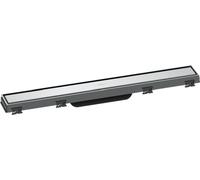 Hansgrohe Raindrain élément extérieur d’évacuation cm chrome 56036000