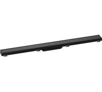 Hansgrohe Raindrain évacuation linéaire 90 cm noir 56040610