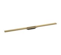 hansgrohe RainDrain Flex caniveau de douche, 56047140,