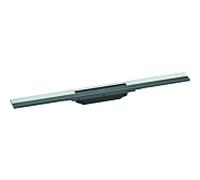 hansgrohe RainDrain Flex douche match0 56043000 70cm, set de finition, chromé