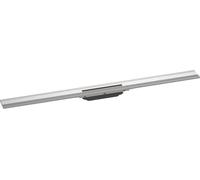 Hansgrohe RainDrain Flex élément extérieur d’évacuation 100 cm acier 56053800
