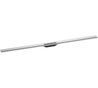 Hansgrohe RainDrain Flex élément extérieur d’évacuation 160 cm acier 56262800