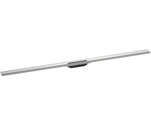 Hansgrohe RainDrain Flex élément extérieur d’évacuation 160 cm acier 56262800