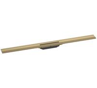 Hansgrohe RainDrain Flex évacuation linéaire 100 cm 56053140
