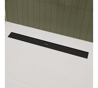 Hansgrohe RainDrain Go 600 Ensemble complet DR 600 56271670 back.beflies.Stand./flat Instal.MSW