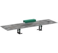 Hansgrohe Raindrain kit de montage 90 cm 56013180