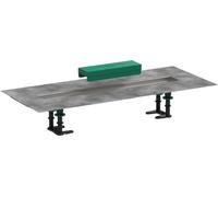 Hansgrohe Raindrain kit de montage cm 56010180