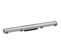 Hansgrohe Raindrain drain de douche 65.5 cm acier 56037800