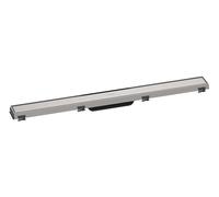 Hansgrohe Raindrain élément extérieur d’évacuation 75.5 cm acier 56038800