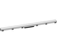 Hansgrohe RainDrain Match élément extérieur d’évacuation 100 cm blanc 56041700