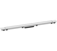 Hansgrohe RainDrain Match Plus élément extérieur d’évacuation 100 cm blanc 56217700