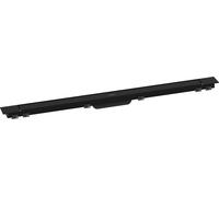 Hansgrohe RainDrain Match Plus élément extérieur d’évacuation 100 cm noir 56217670