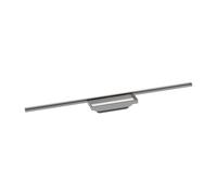 hansgrohe RainDrain Minimalistic Set de finition Caniveau de douche 900, 56221000