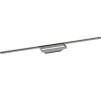 Hansgrohe RainDrain Minimalistic élément extérieur d’évacuation 100 cm acier 56222000