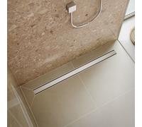 hansgrohe RainDrain Original caniveau de douche, 56199800,