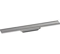 Hansgrohe RainDrain Original élément extérieur d’évacuation 60 cm acier 56196800