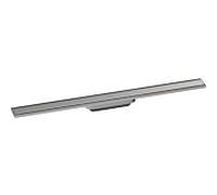 Hansgrohe Raindrain élément extérieur d’évacuation 80 cm acier 56198800