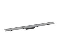 hansgrohe RainDrain Rock caniveau de douche, 56031000,