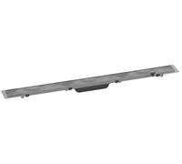 Hansgrohe RainDrain Rock élément extérieur d’évacuation 90 cm 56031000