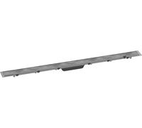 Hansgrohe RainDrain Rock évacuation linéaire 110 cm 56033000