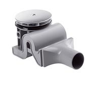 Hansgrohe Raindrain siphon de receveur 60067000