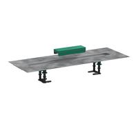 hansgrohe RainDrain Set d'installation pour corps d'encastrement universel uBox, 56011180,