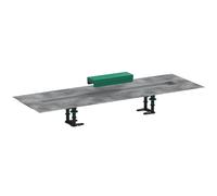 hansgrohe RainDrain Set d'installation pour corps d'encastrement universel uBox, 56012180,