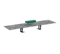 hansgrohe RainDrain Set d'installation pour corps d'encastrement universel uBox, 56014180,