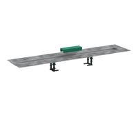 hansgrohe RainDrain Set d'installation pour corps d'encastrement universel uBox, 56015180,
