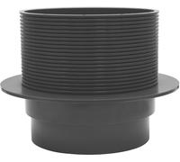 hansgrohe RainDrain Spot pièce dextension de compensation de hauteur, 56056000