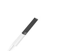 hansgrohe Rainfinity 26867700 pomme de douche 100 mm, 9 l / min, blanc mat