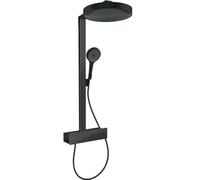 hansgrohe Rainfinity Colonne de douche en applique avec mitigeur thermostatique, 26853670,